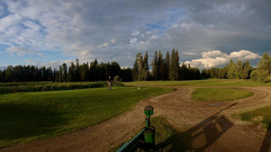 Edson GCC