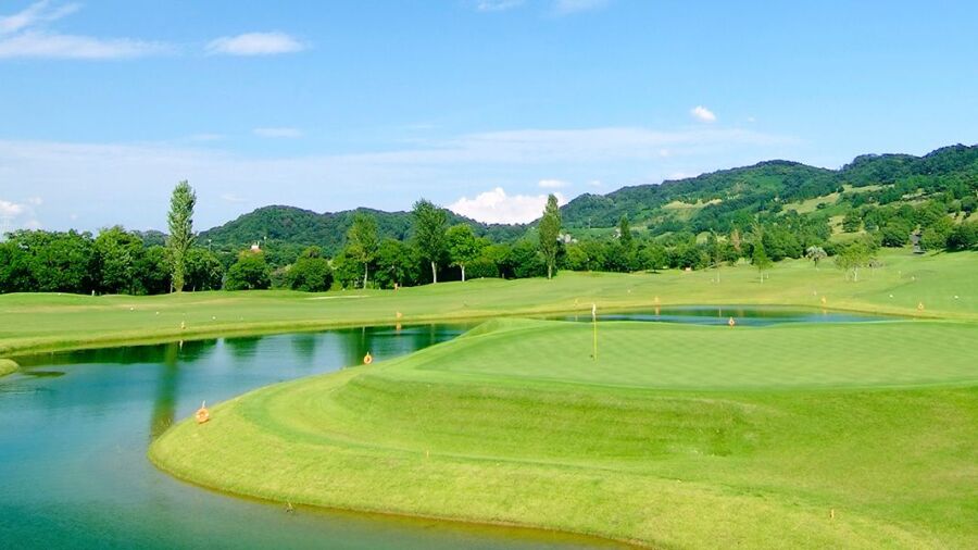 Golden Lakes CC
