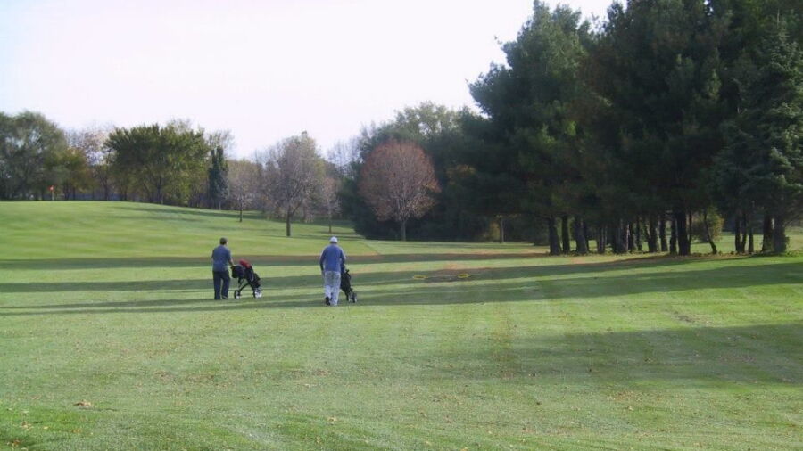 Monona GC