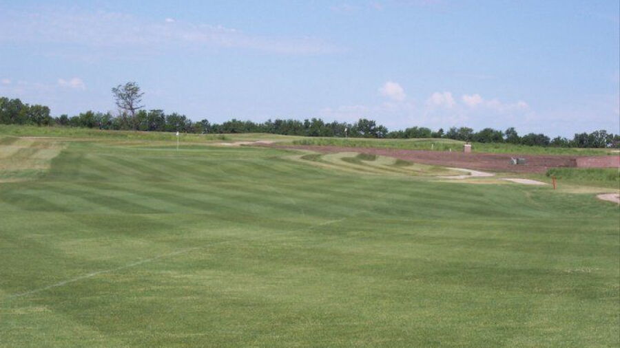 Spring Creek GC