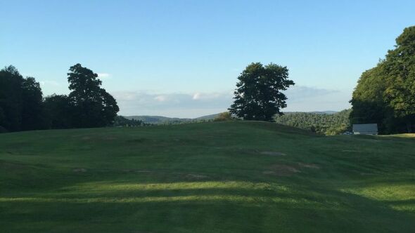 Ashfield Community GC