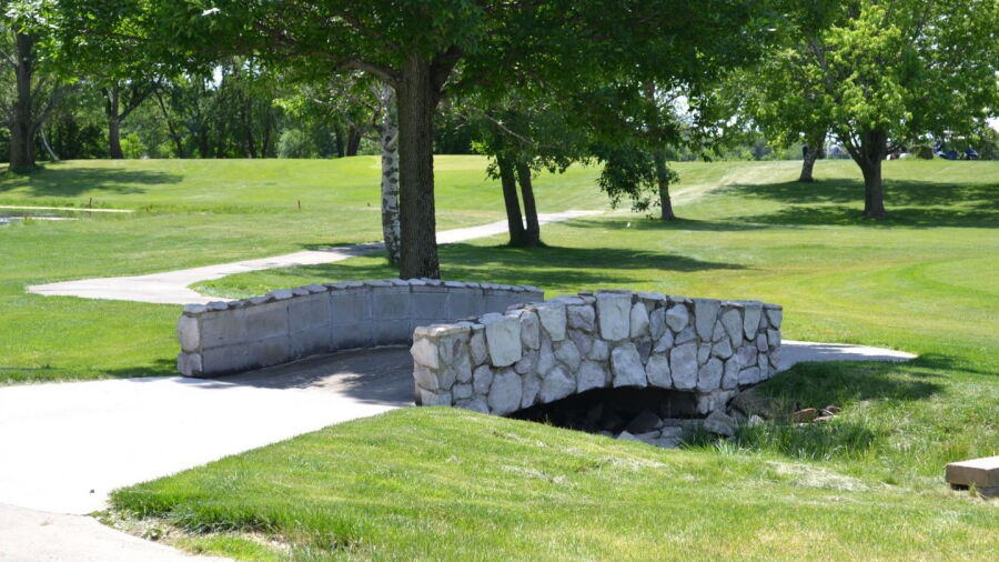 Five Island GC