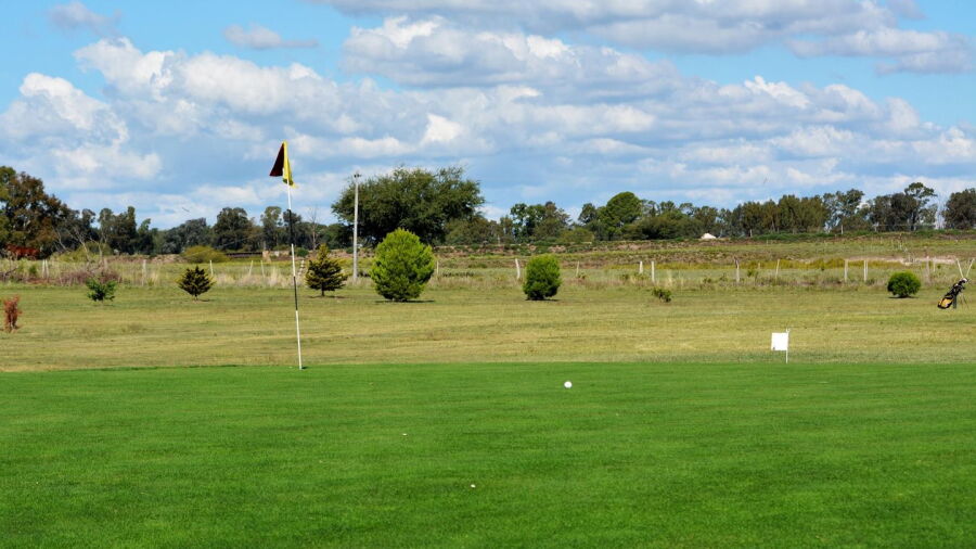 Carhue GC