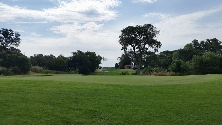 Riverside GC