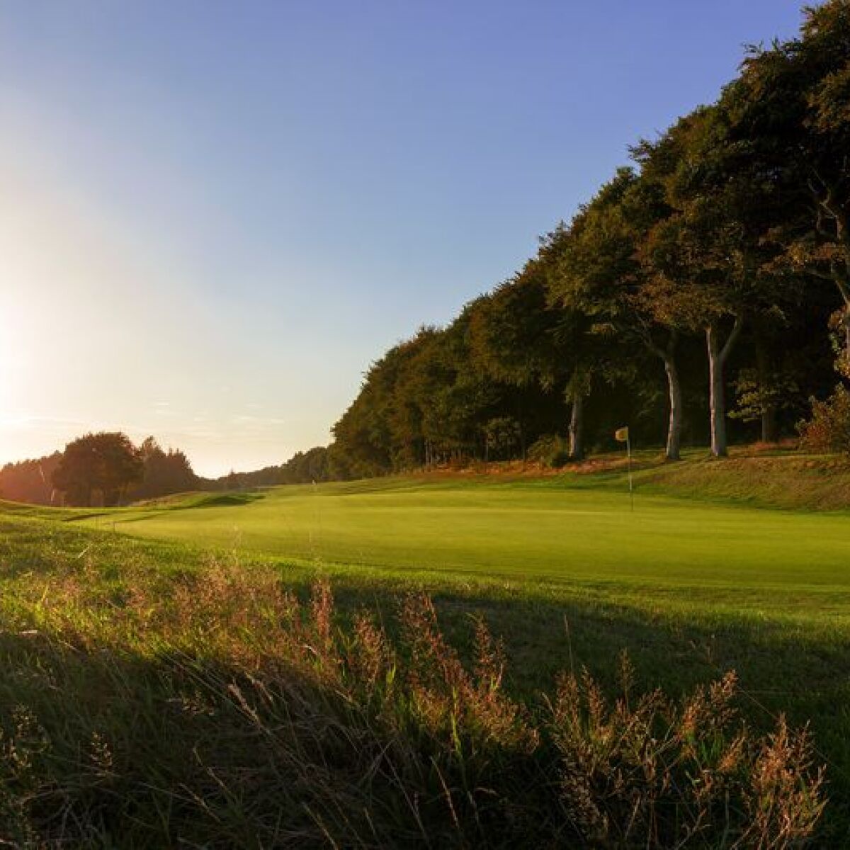 Bolton Golf Club in Bolton, Bolton, England GolfPass