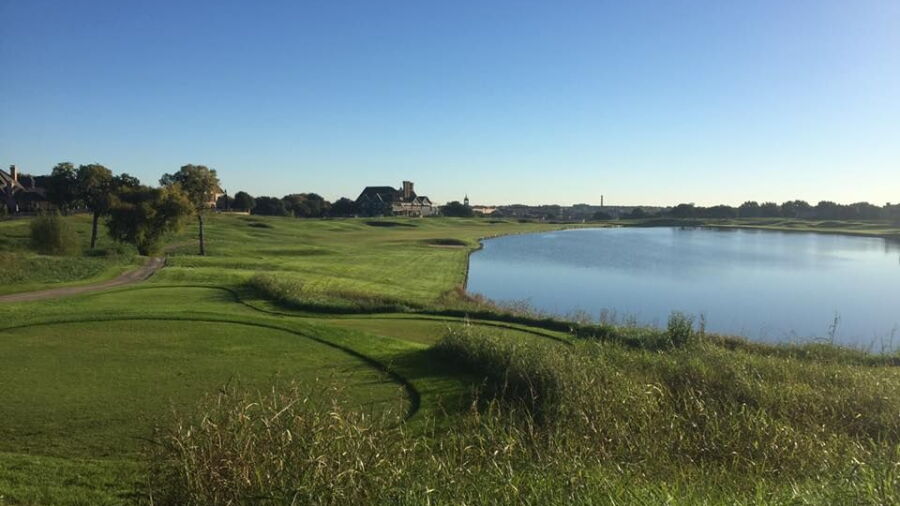 Stonebridge Ranch CC