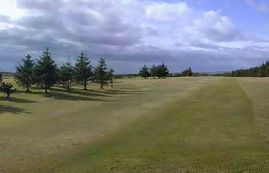 Thurso GC