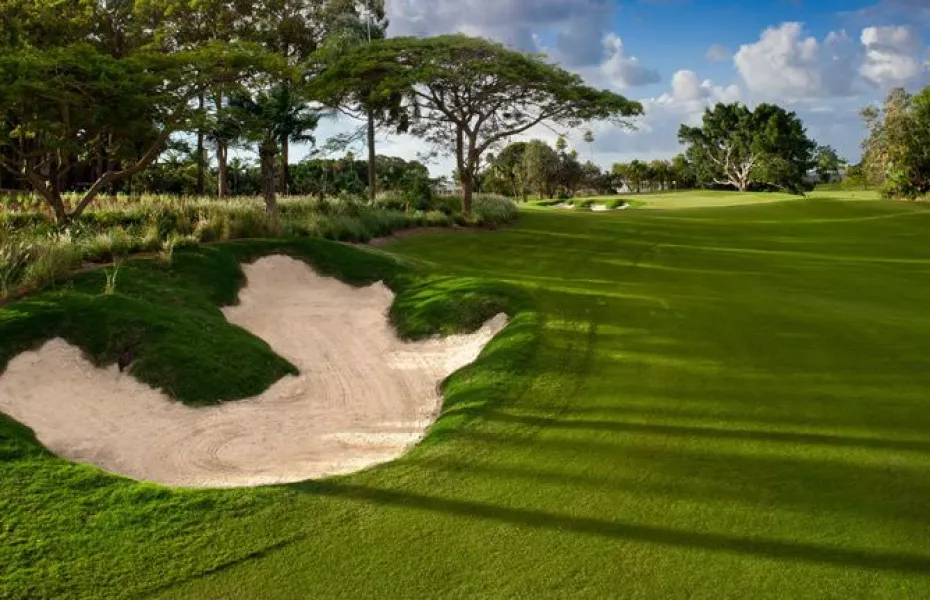 Sanctuary Cove Resort - The Palms: #1