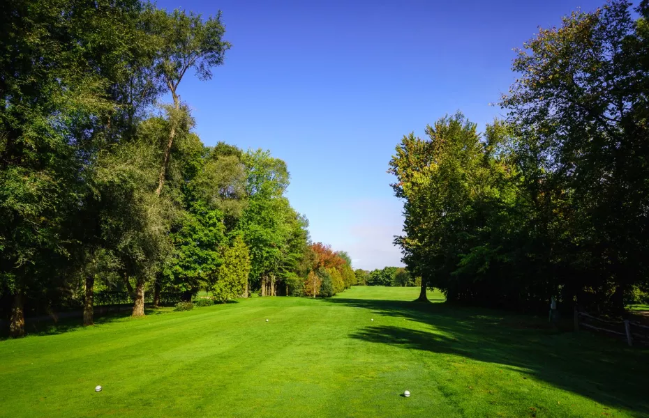 Club de Golf Le Cardinal