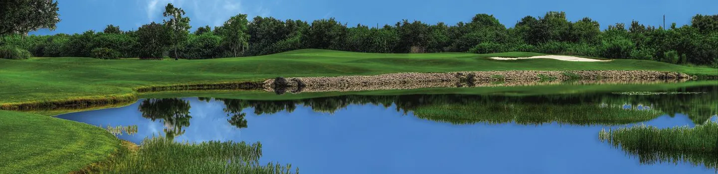 Tatum Ridge Golf Links