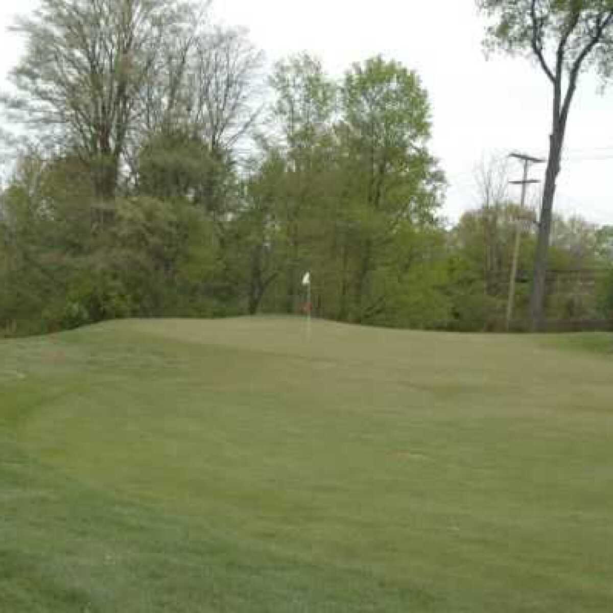 Idyl Wyld Municipal Golf Course in Livonia, Michigan, USA GolfPass Idyl Wyld Municipal Golf Course in Livonia, Michigan, USA GolfPass