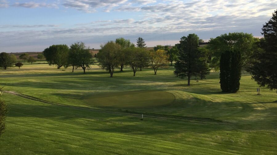 Cedars Edge GC