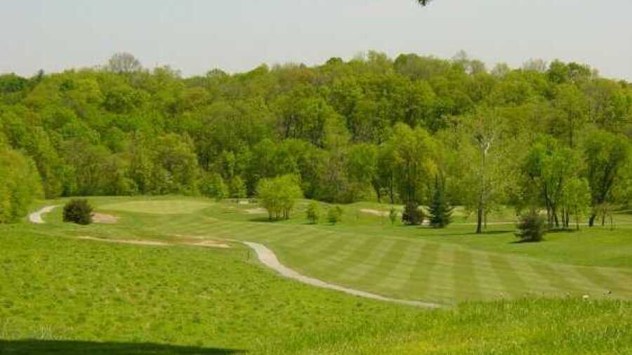 Quail Creek GC