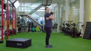 Don Saladino: Full-Body Evening Routine