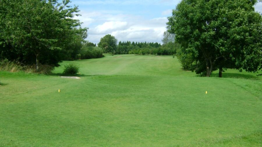 Centurion Park GC