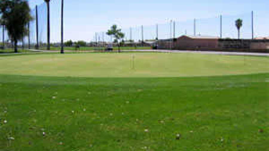 Desert Sands Golf Course