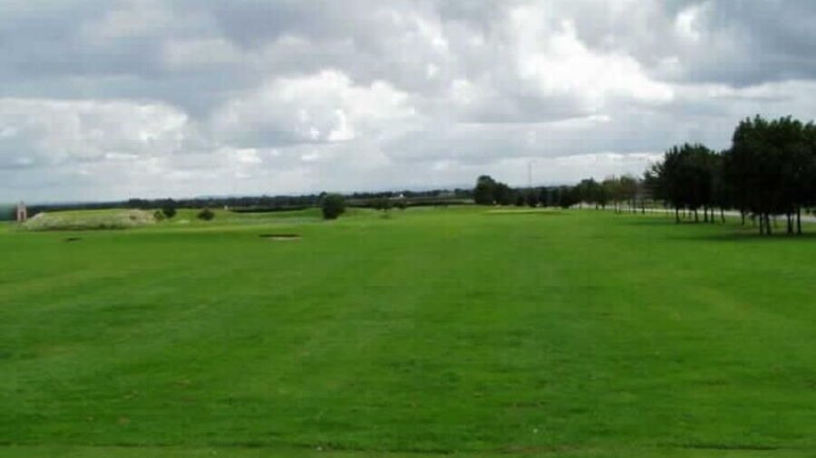 Inskip GC