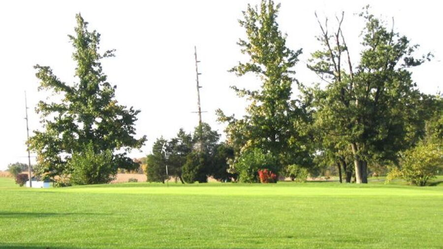 Portland CC: #1