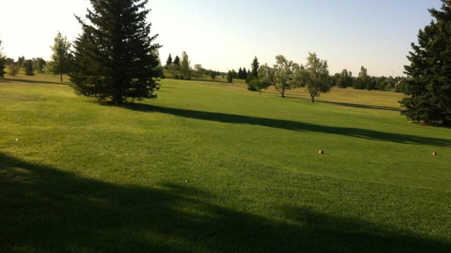 Kingham Prairie View GC