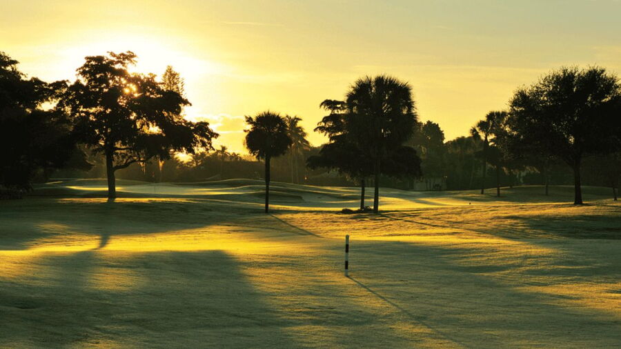 Indian Spring CC