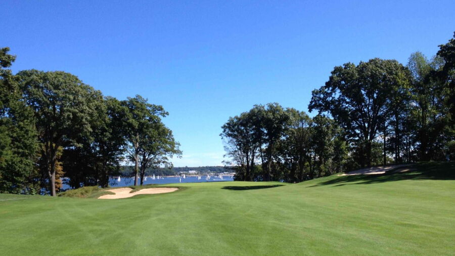 Village Club of Sands Point: #13