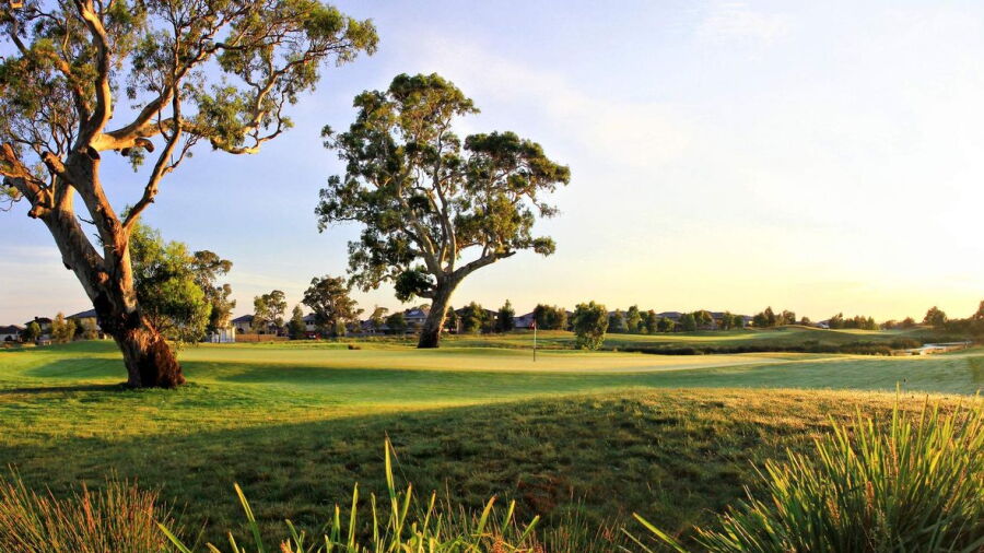 Sandhurst GC