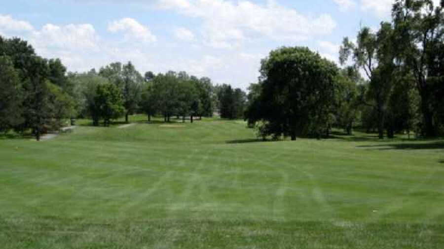 Marion CC: #10