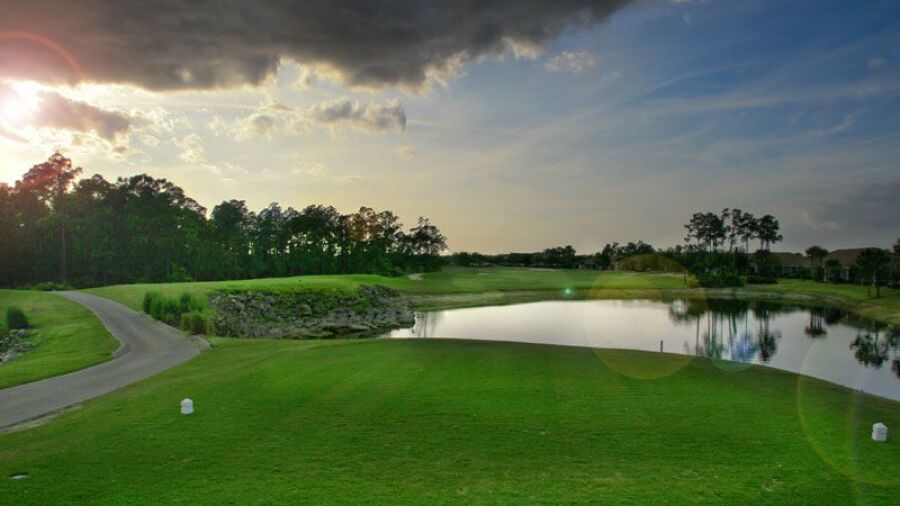 Stoneybrook GC