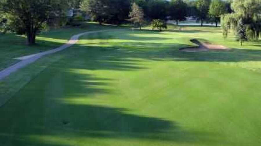 Alvamar GC