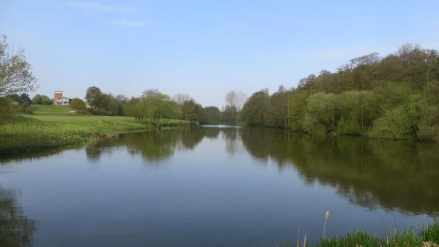 Stoke by Nayland GC - Gainsborough: #10