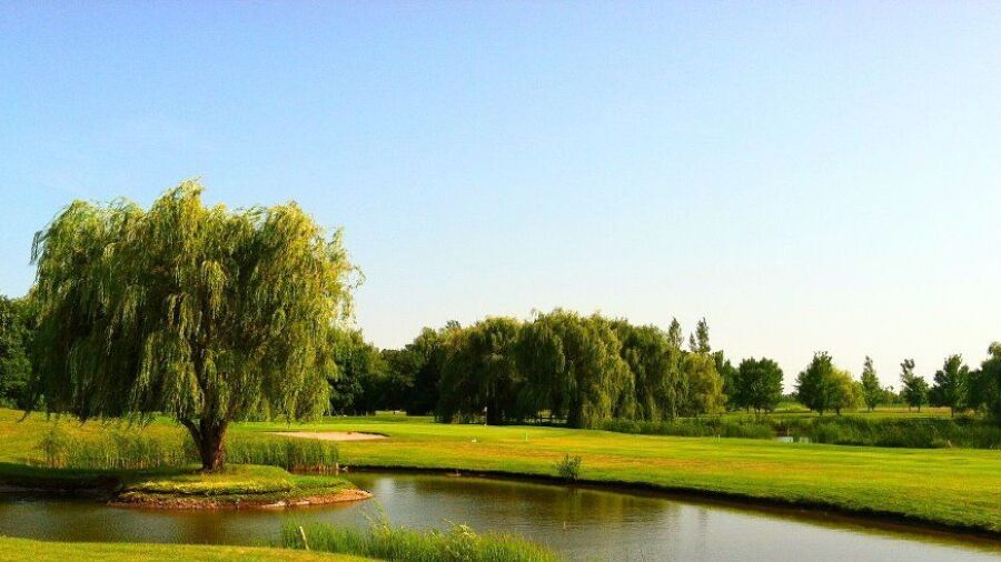 ShadowBrooke GC: #3
