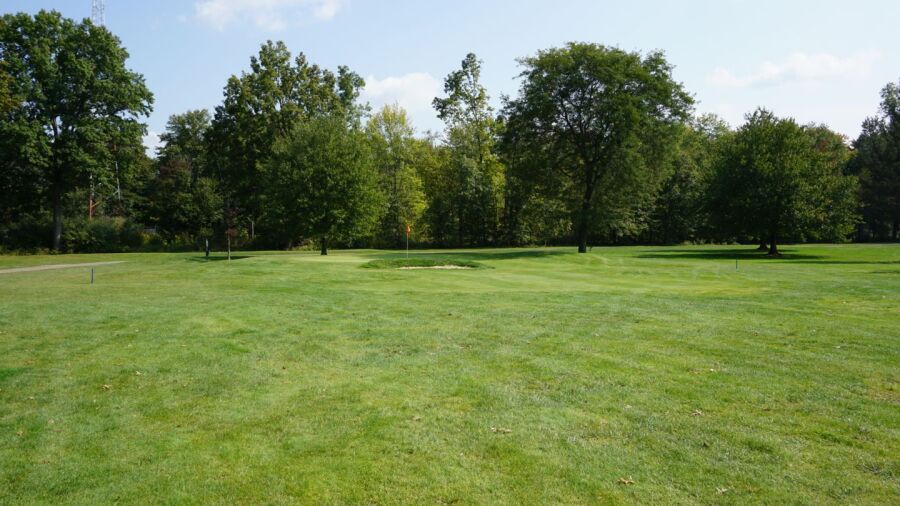 Old Avalon GC