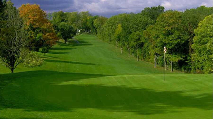 Erskine Park GC