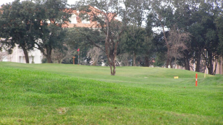 Villa de Noja GC