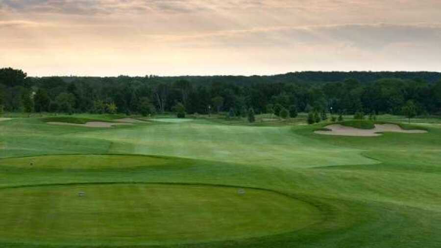 Thornberry Creek at Oneida - Legends Championship 18-hole: #11