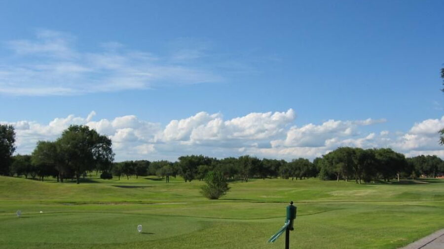 Hillcrest CC