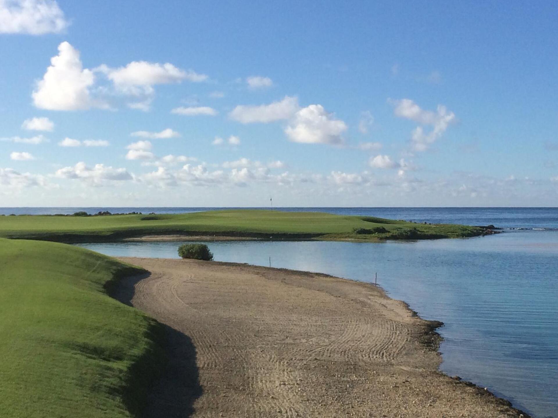 (Photo submitted by MikeBaileyGolf on 12/11/2017)