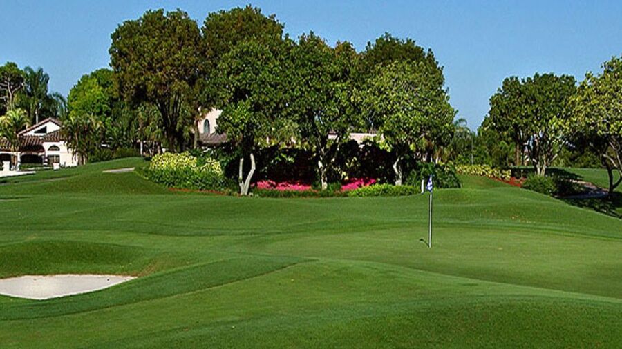 Deer Creek GC