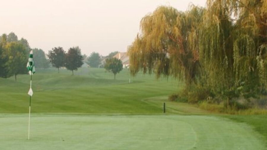 Greenbriar at Whittingham: #8