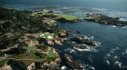 Cypress Point Club