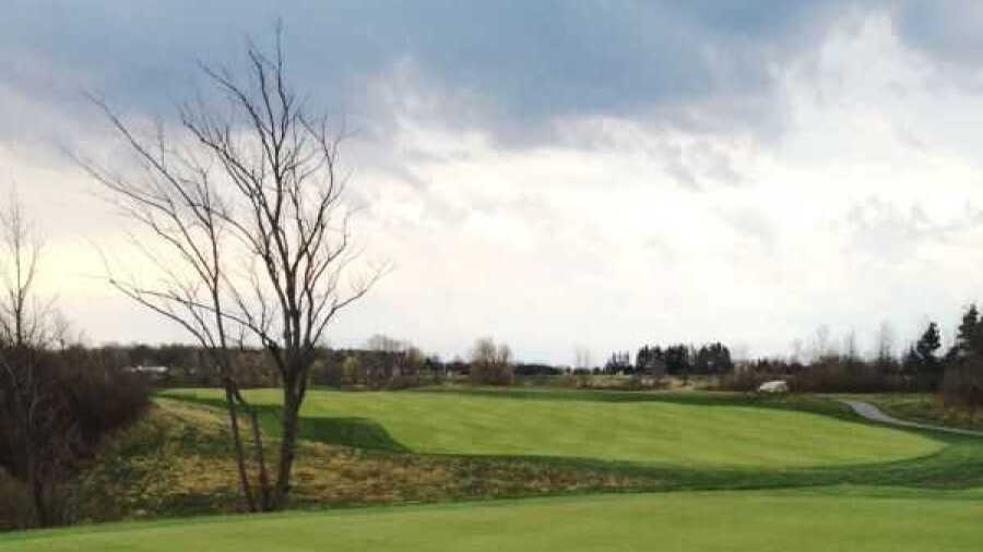 Harvest Hill GC
