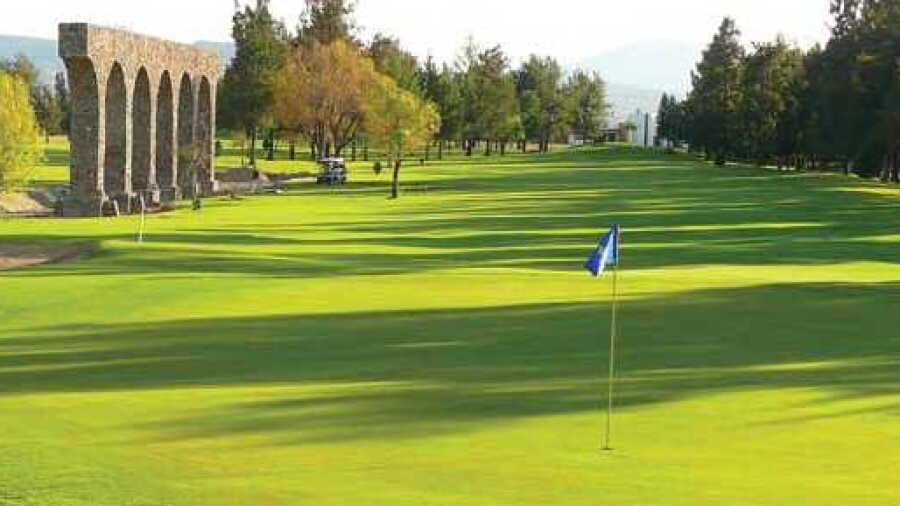 Alamo CC: #3