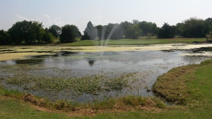 Hurryville Driving Range & Par-3