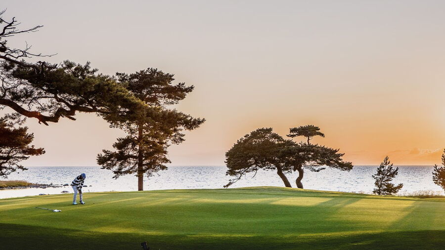 Visby GC