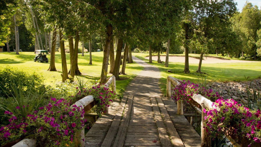 Club de Golf Lachute