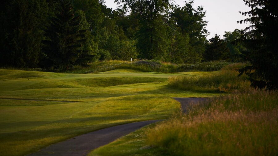Royal Niagara GC
