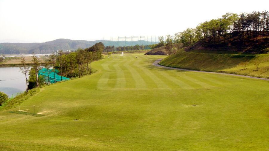 Chungseongdae CC