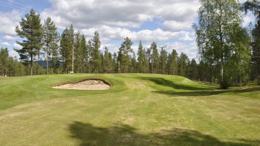 Svegs GC: #2