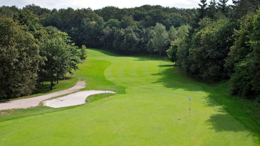 Schaerweijde GC