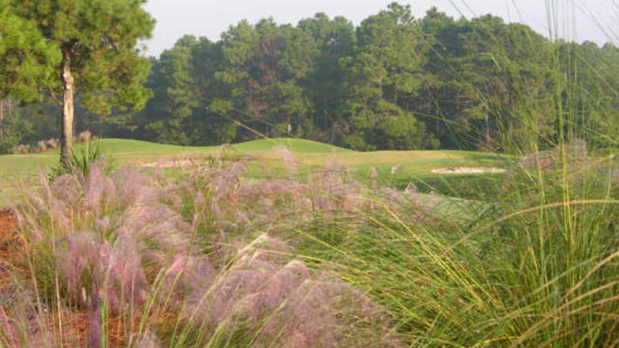 Burning Ridge Golf Course